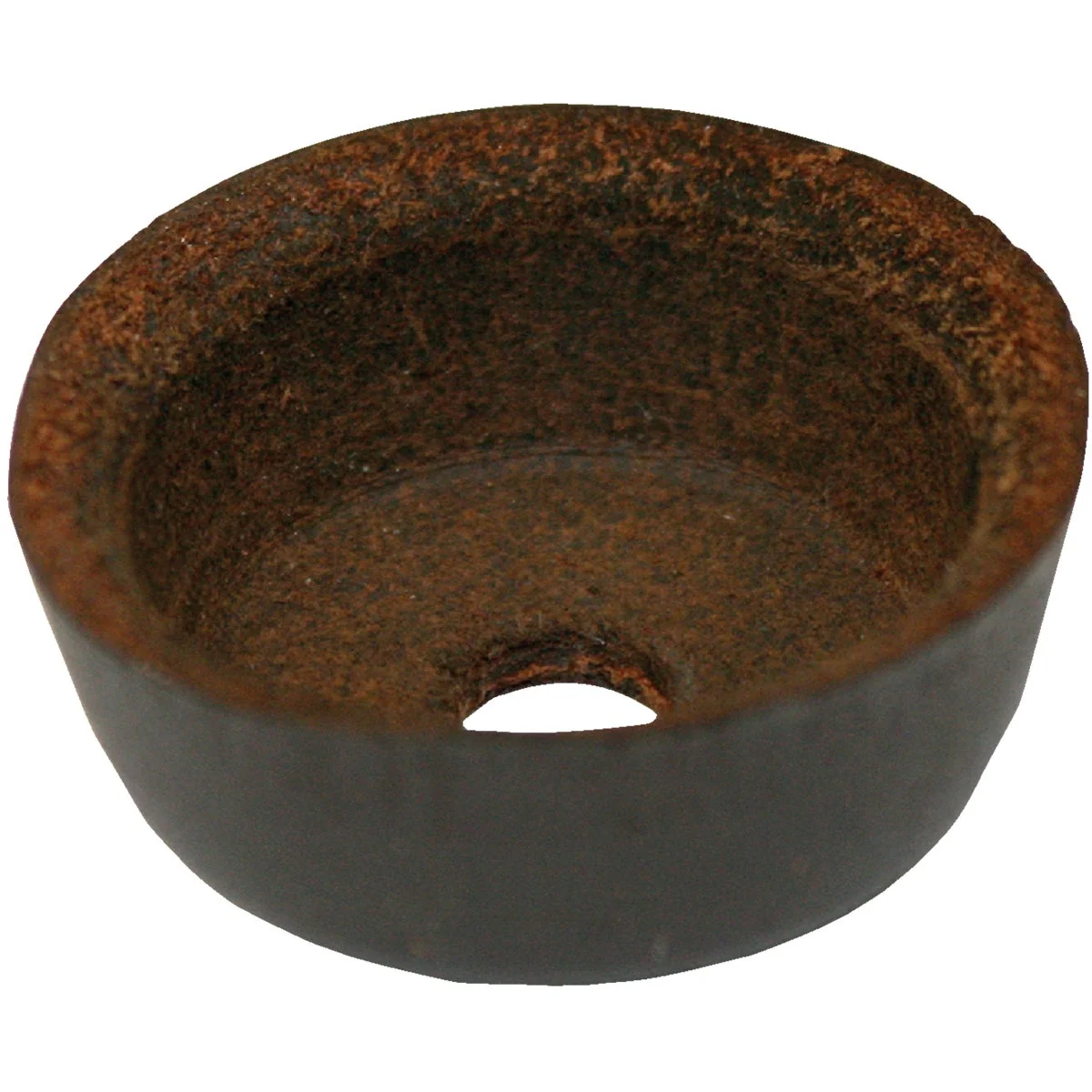 Solid Merrill 1-3 8 In. x 3 8 In. x 5 8 In. Cup Leather Enhanced