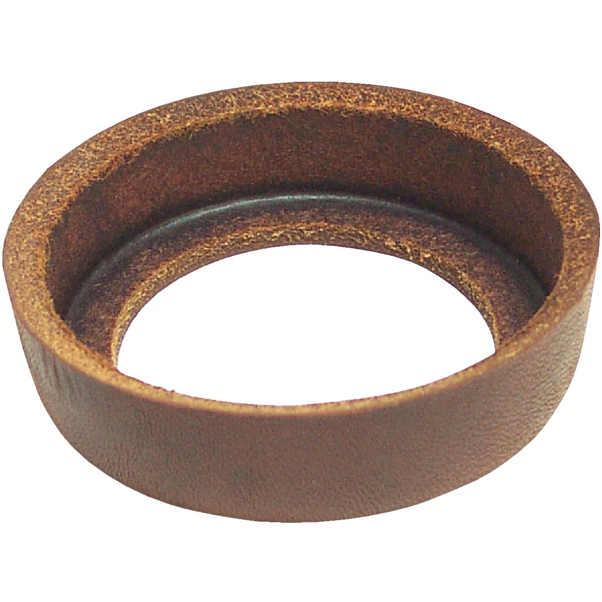 Lightweight Merrill 3 In. x 2 In. x 13 16 In. Cup Leather Trusted