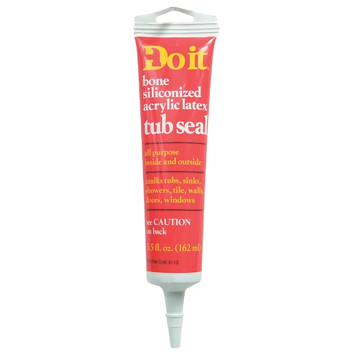 Trendy Do it 5.5 Oz. Bone Tub Seal Caulk Selected