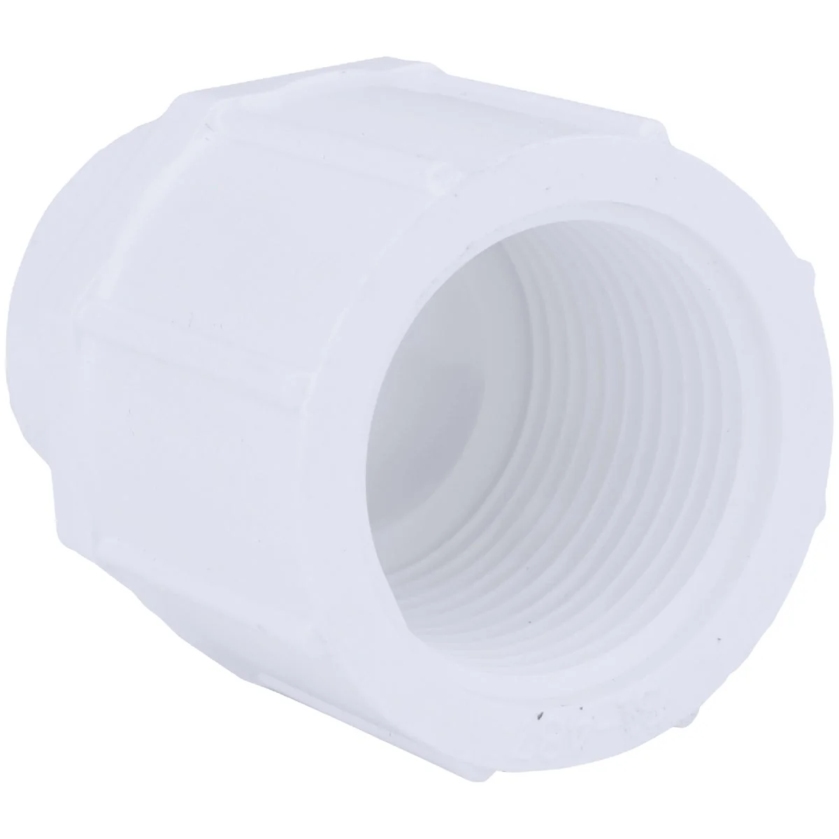 Exclusive Charlotte Pipe 3 4 In. x 1 In. Schedule 40 Female PVC Adapter Secure