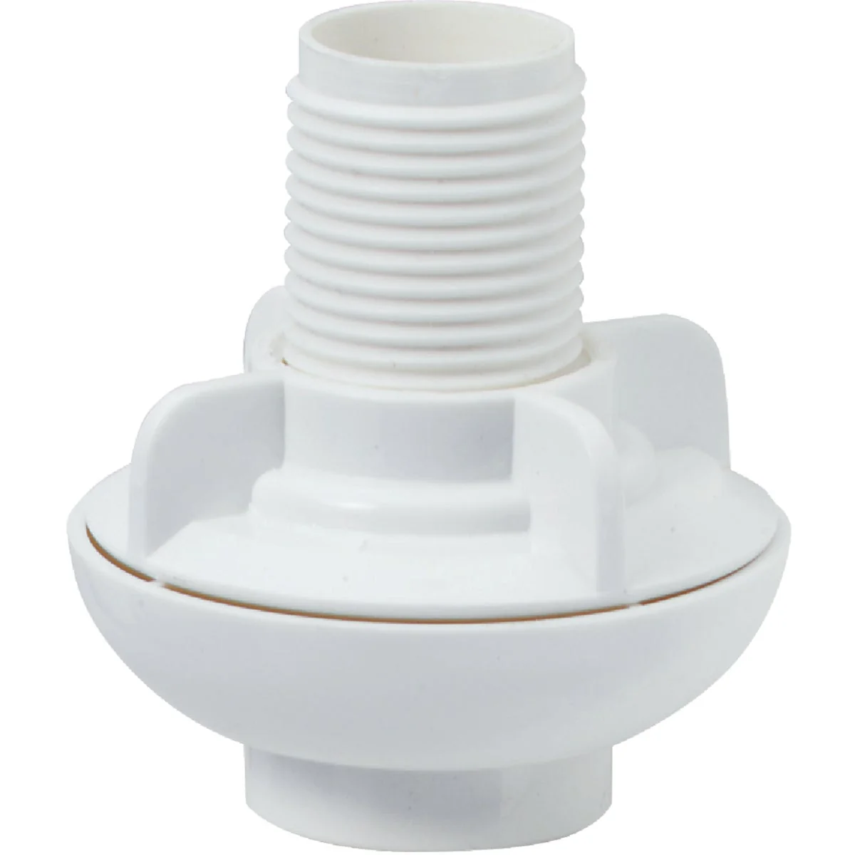 Safe Do it White Finish Sprayer Holder Traditional