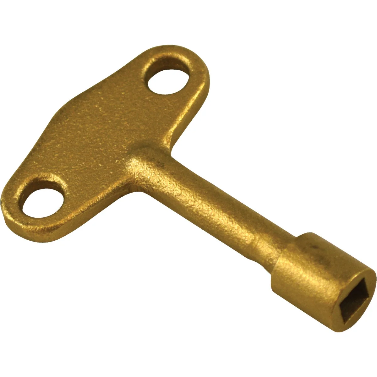 Artisan Jones Stephens 3 In. Gas Heater Key Recyclable