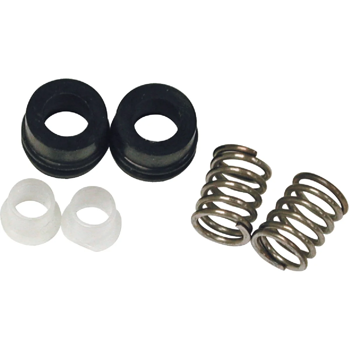 Detailed Danco Valley Single Handle Rubber Metal Plastic Faucet Repair Kit Original