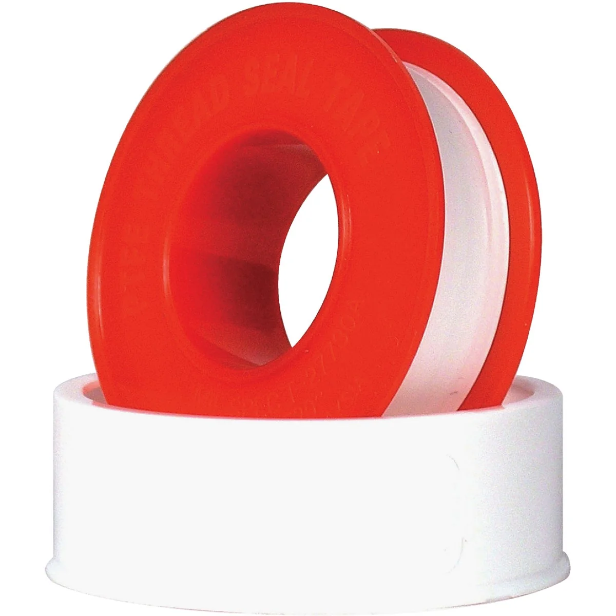High-Quality Do it 1 2 In. x 260 In. White Thread Seal Tape Powerful
