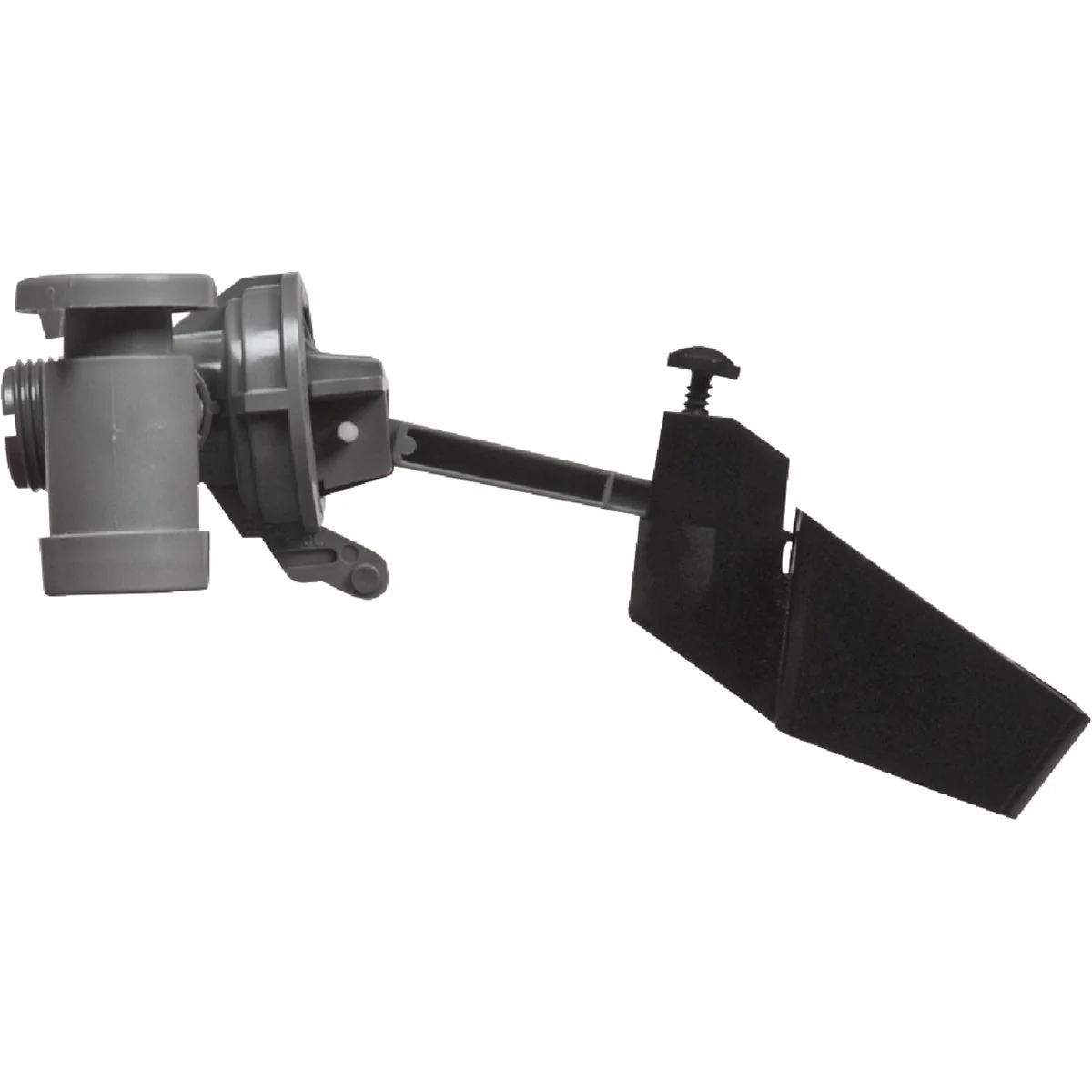 Fashionable Fluidmaster Flapperless Fill Valve Selected