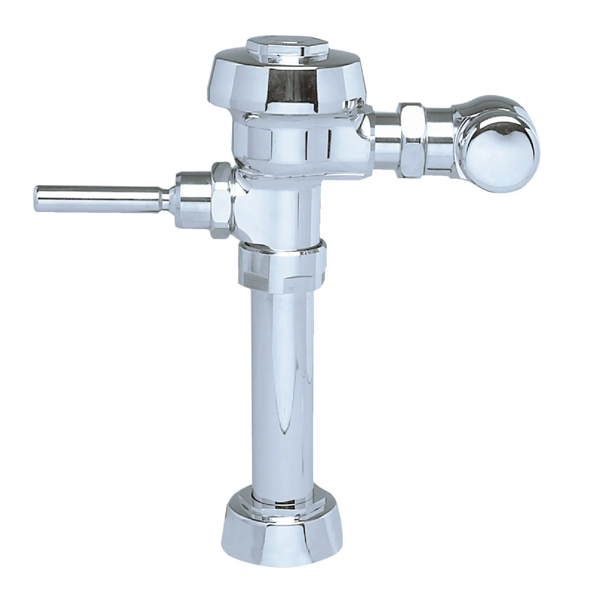 Trendy Sloan Royal 110 3.5 GPF Flush Valve Effective
