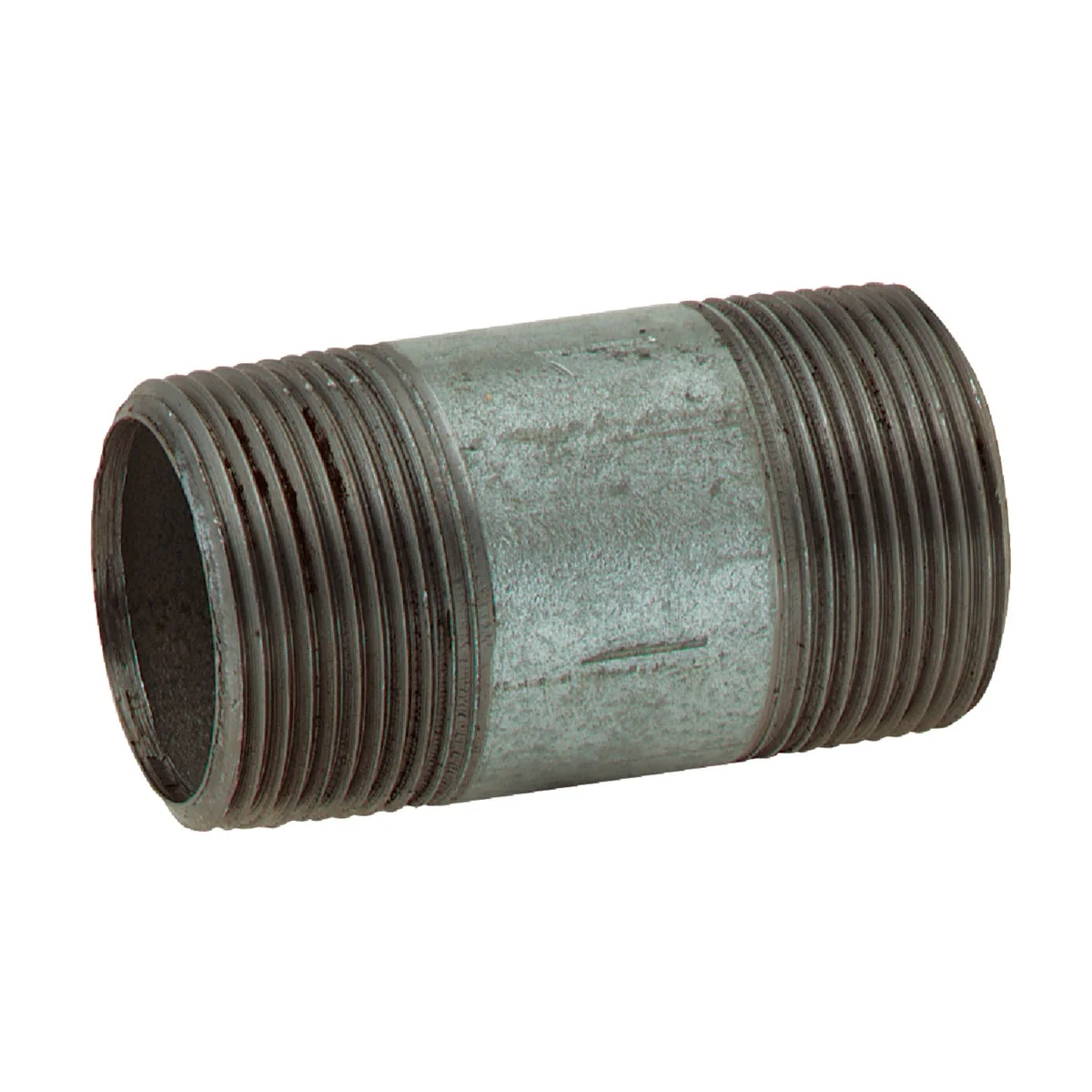 First-Class Anvil 1-1 4 In. x 3 In. Welded Steel Galvanized Nipple Efficient