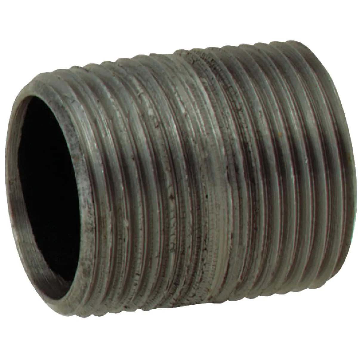 Effective Anvil 1-1 4 In. x Close Welded Steel Galvanized Nipple Quality