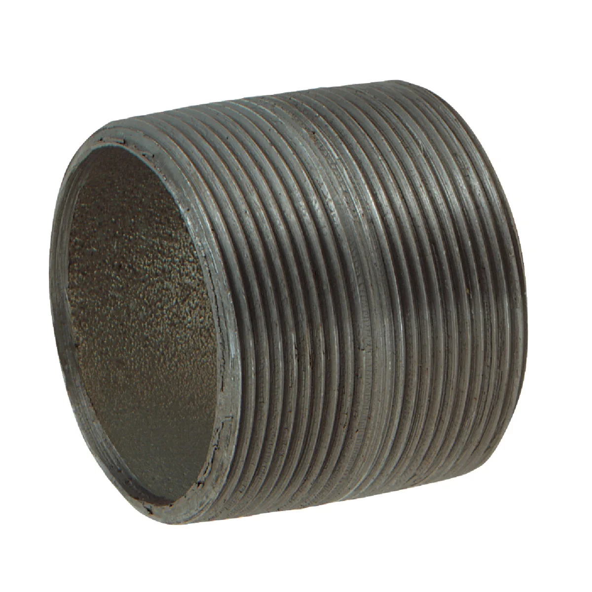 Prestigious Anvil 2 In. x Close Welded Steel Galvanized Nipple Practical
