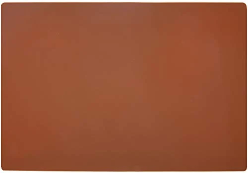 Soft 23.62 by 15.75 Extra Large Mulitpurpose Silicone Placemat Exclusive