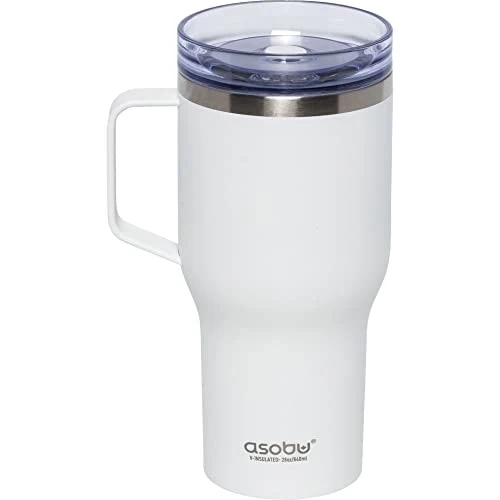 Reliable 360 Travel Mug Efficient