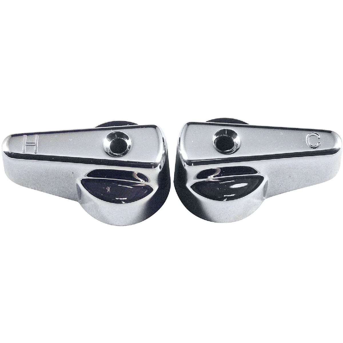 First-Class Danco Lever Chrome Faucet Handle Specialty