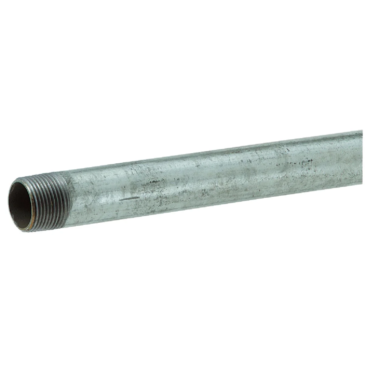 Classic Southland 1 2 In. x 36 In. Carbon Steel Threaded Galvanized Pipe Advanced
