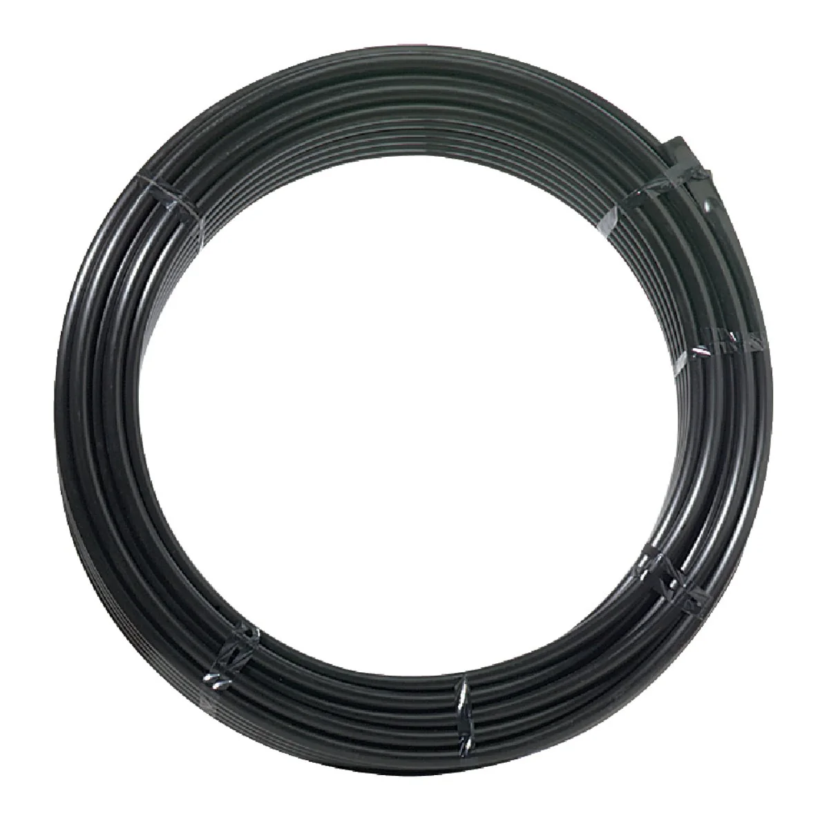 Crafted Cresline 1 In. X 300 Ft. HD100 SIDR-19 NSF Polyethylene Pipe Organic