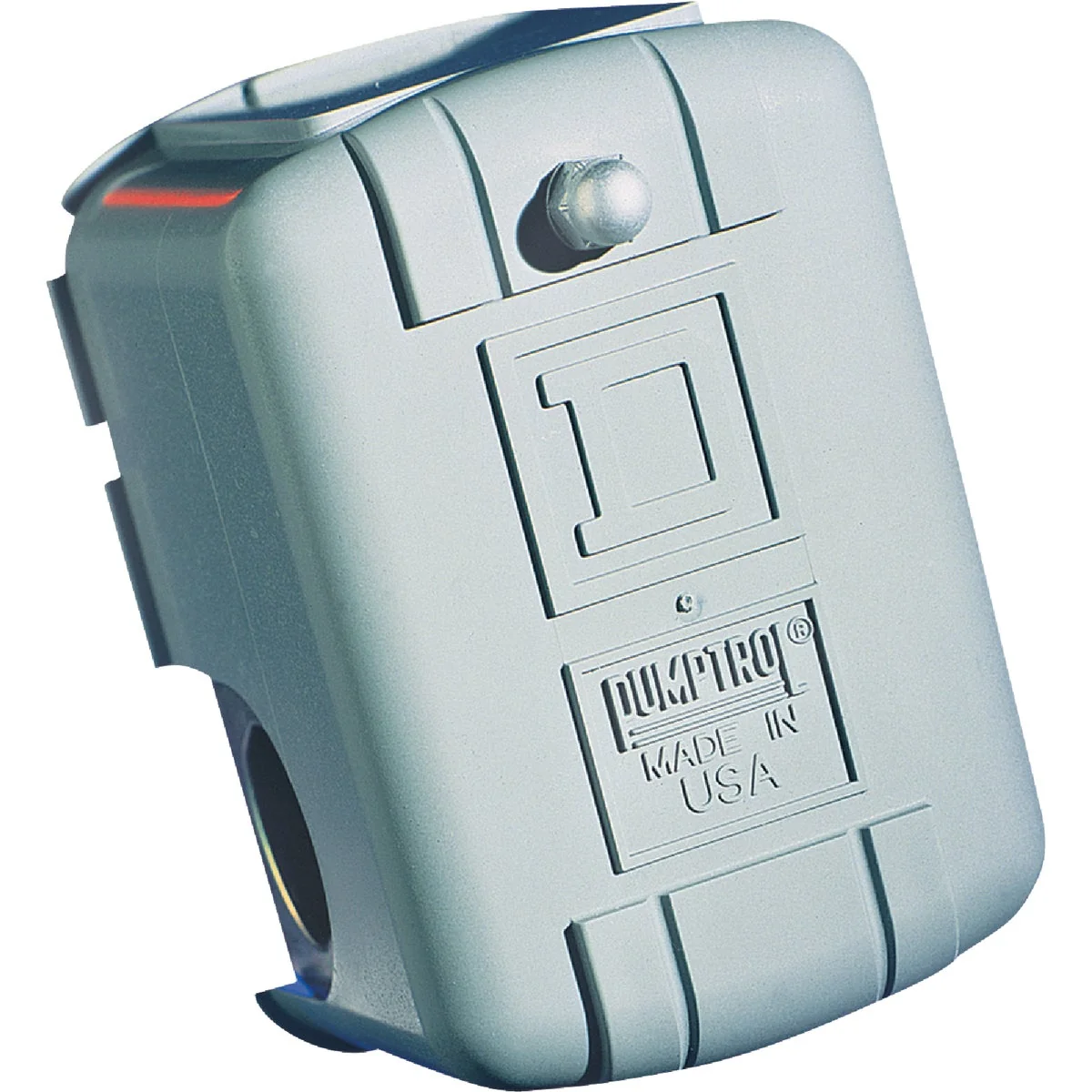 Fine Square D Pumptrol 20 – 40 psi Diaphragm Actuated 2 Pole Pressure Switch Recyclable