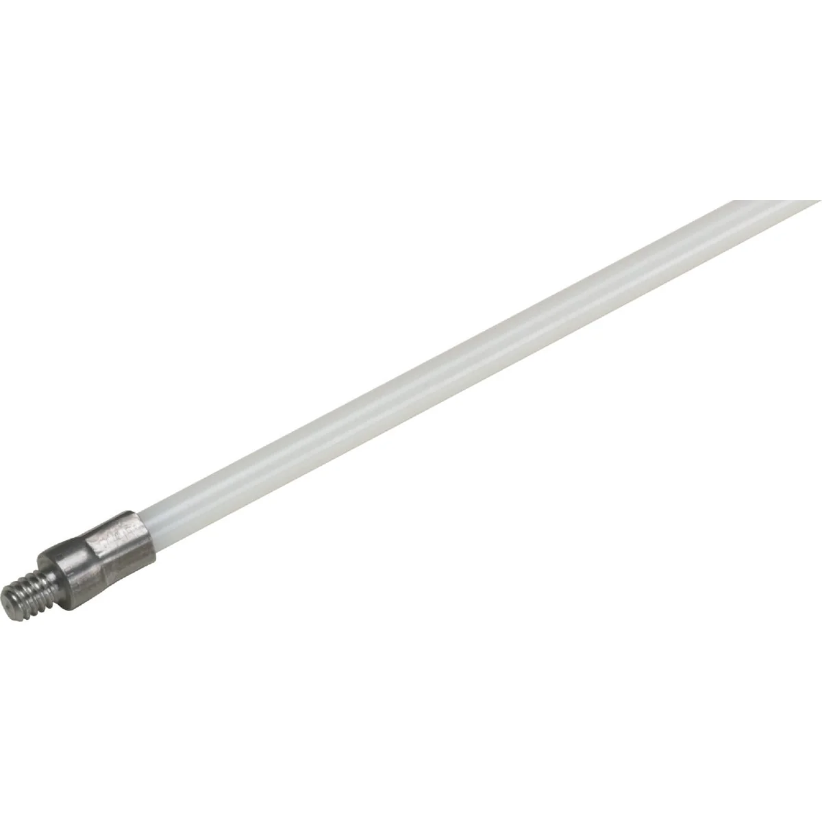 Fashionable Meeco’s Red Devil 4 Ft. Fiberglass Flexible Pellet Stove Brush Extension Rod High-Quality