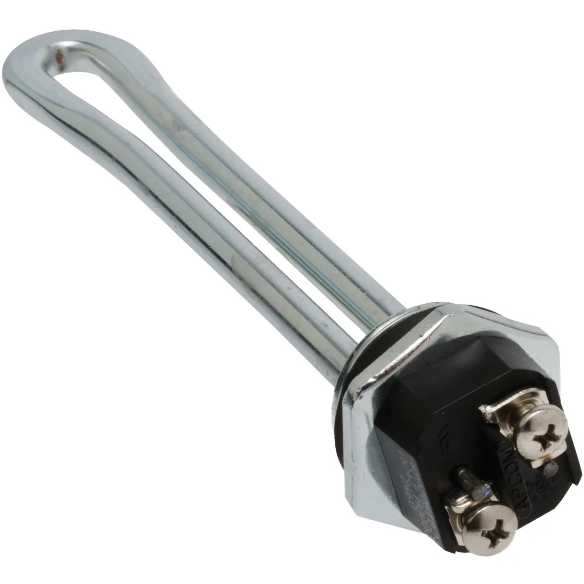 Genuine Reliance 1440W 8 In. Tank Screw In Element Refined