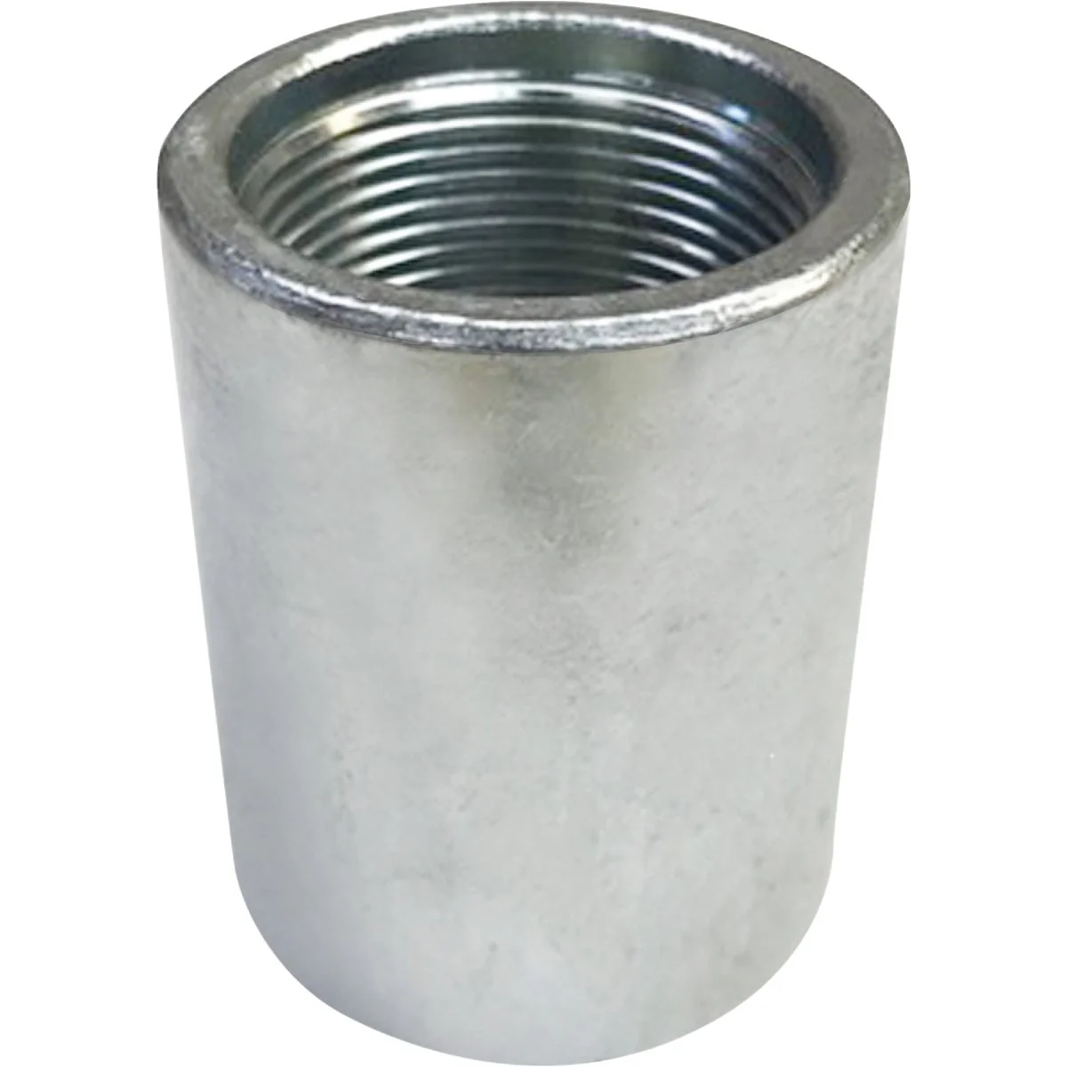 Green Simmons 1-1 4 In. Forged Steel Drive Coupling Convenient
