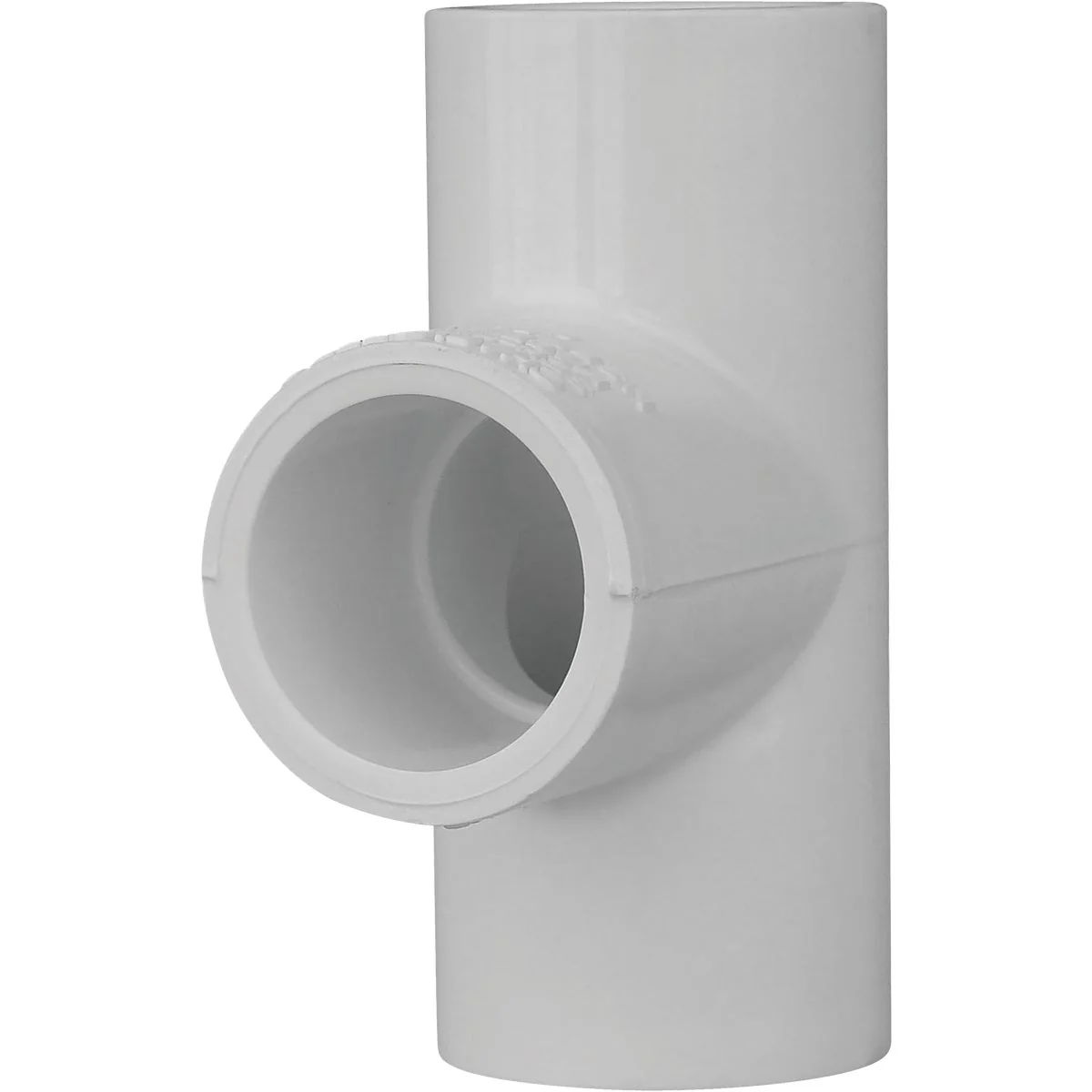Consistent Charlotte Pipe 1 2 In. Schedule 40 PVC Tee Exceptional