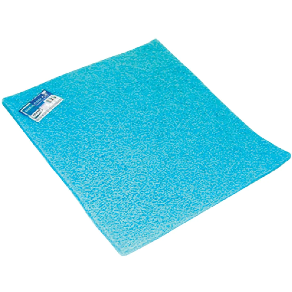 World-Class Dial Dura-Cool 33 In. x 160 In. Foamed Polyester Evaporative Cooler Pad Roll Fine