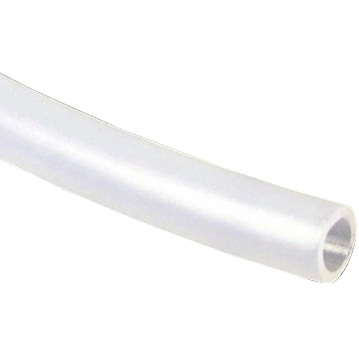 Comfortable Abbott Rubber 1 4 In. x 0.170 In. x 100 Ft. Polyethylene Tubing Bulk Long-Lasting