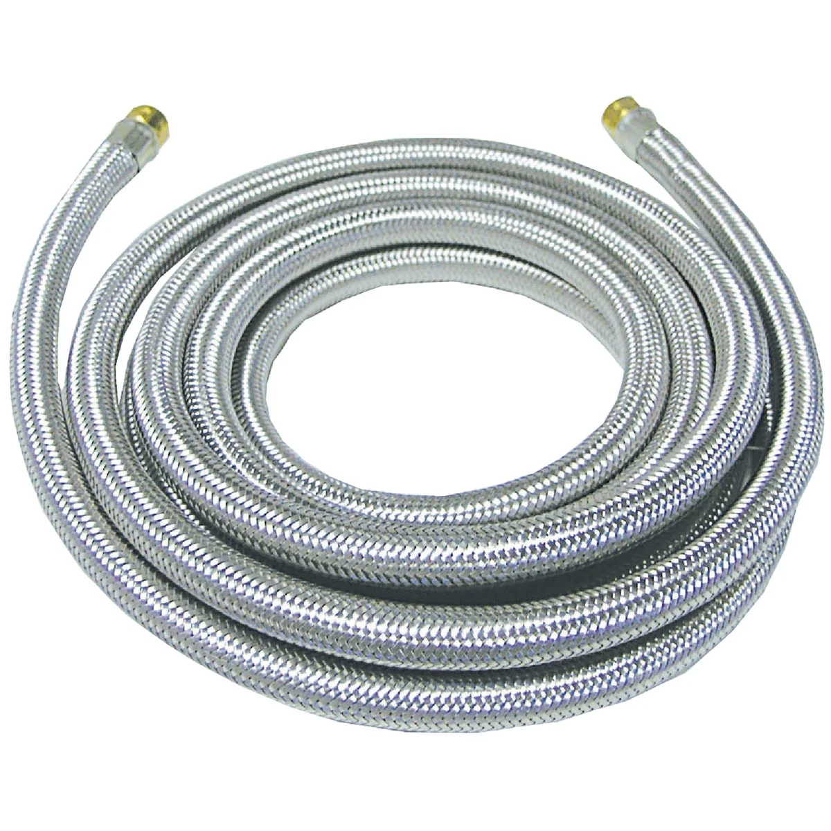 Trendy B K 1 4 In. x 10 Ft. Ice Maker Connector Hose Reliable