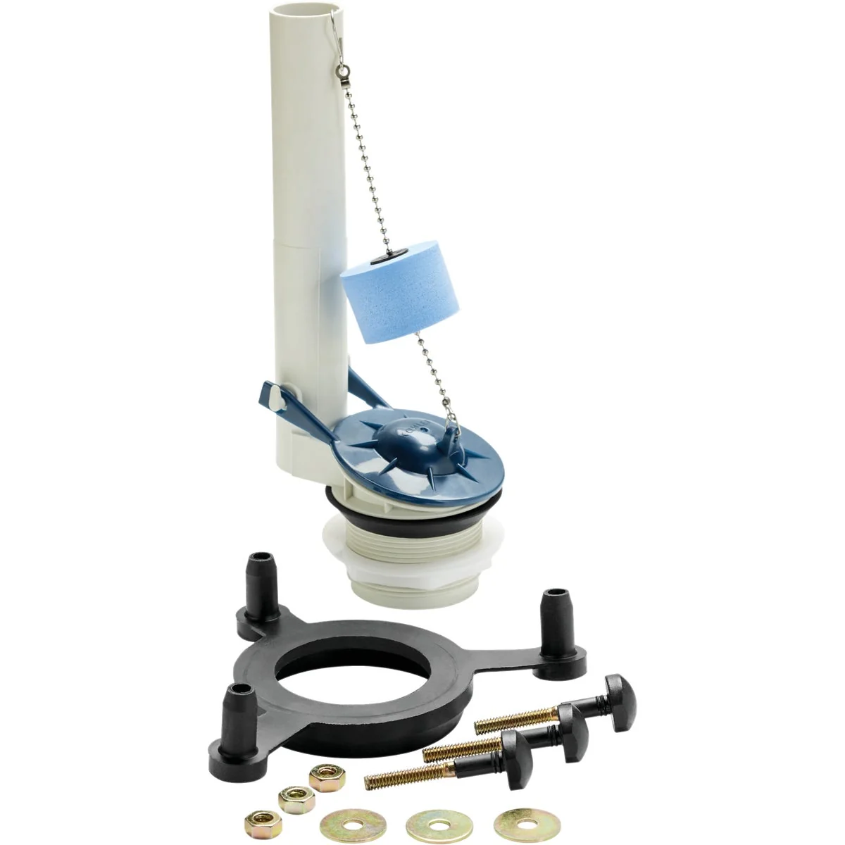 Elite Kohler 2 In. Toilet Flush Valve Repair Kit for Wellworth Highline Other Kohler Toilets Specialty