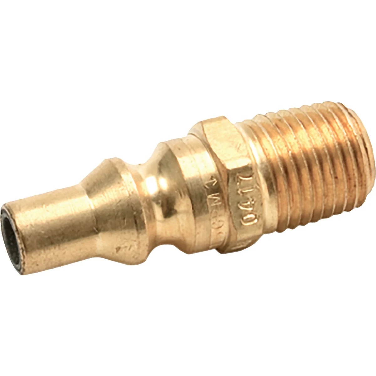 Fashionable MR. HEATER 1 4 In. Gas Full Flow Plug High-Performance