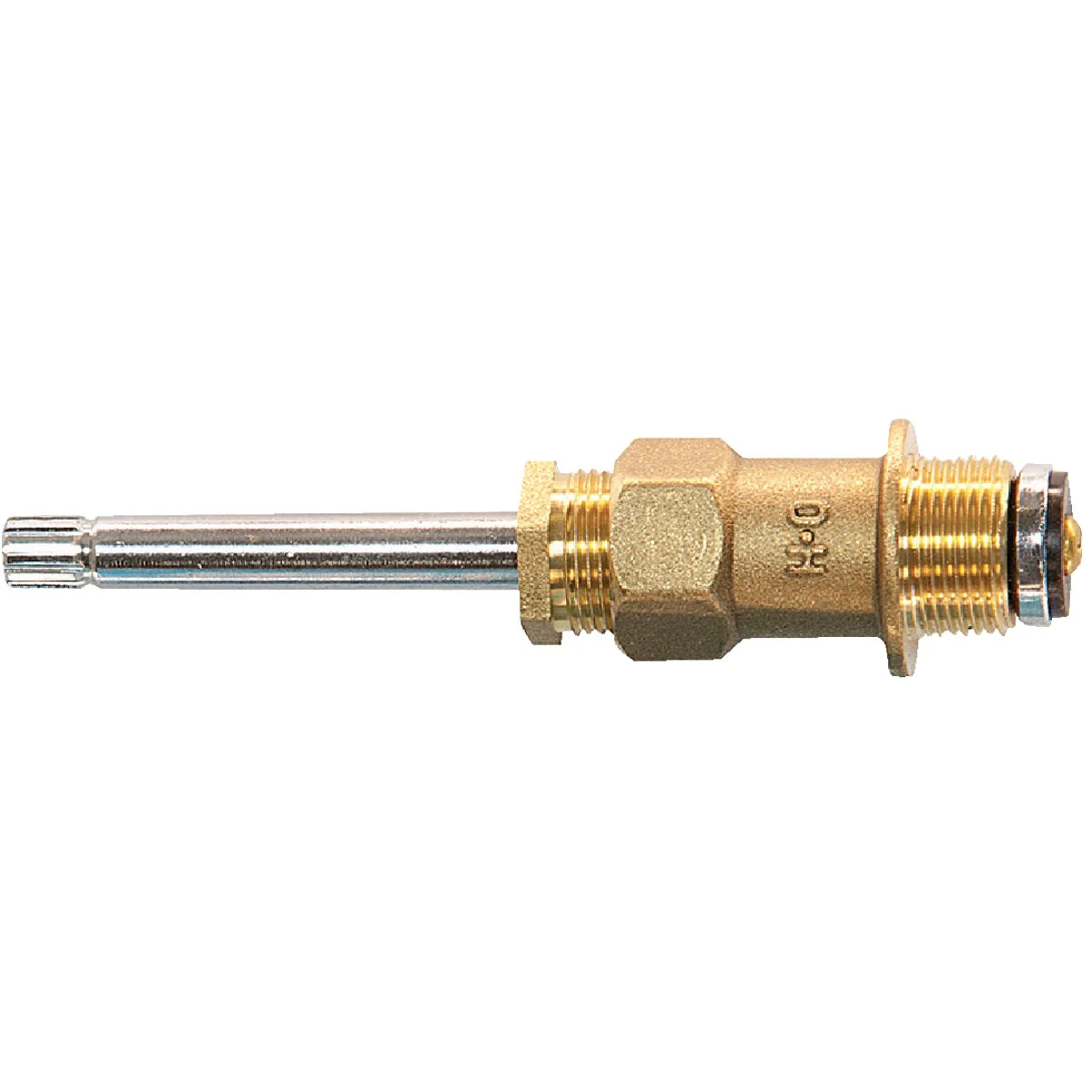 Sophisticated Danco Hot Cold Water Stem for Price Pfister Seat Model 38 10I-7H C Enhanced