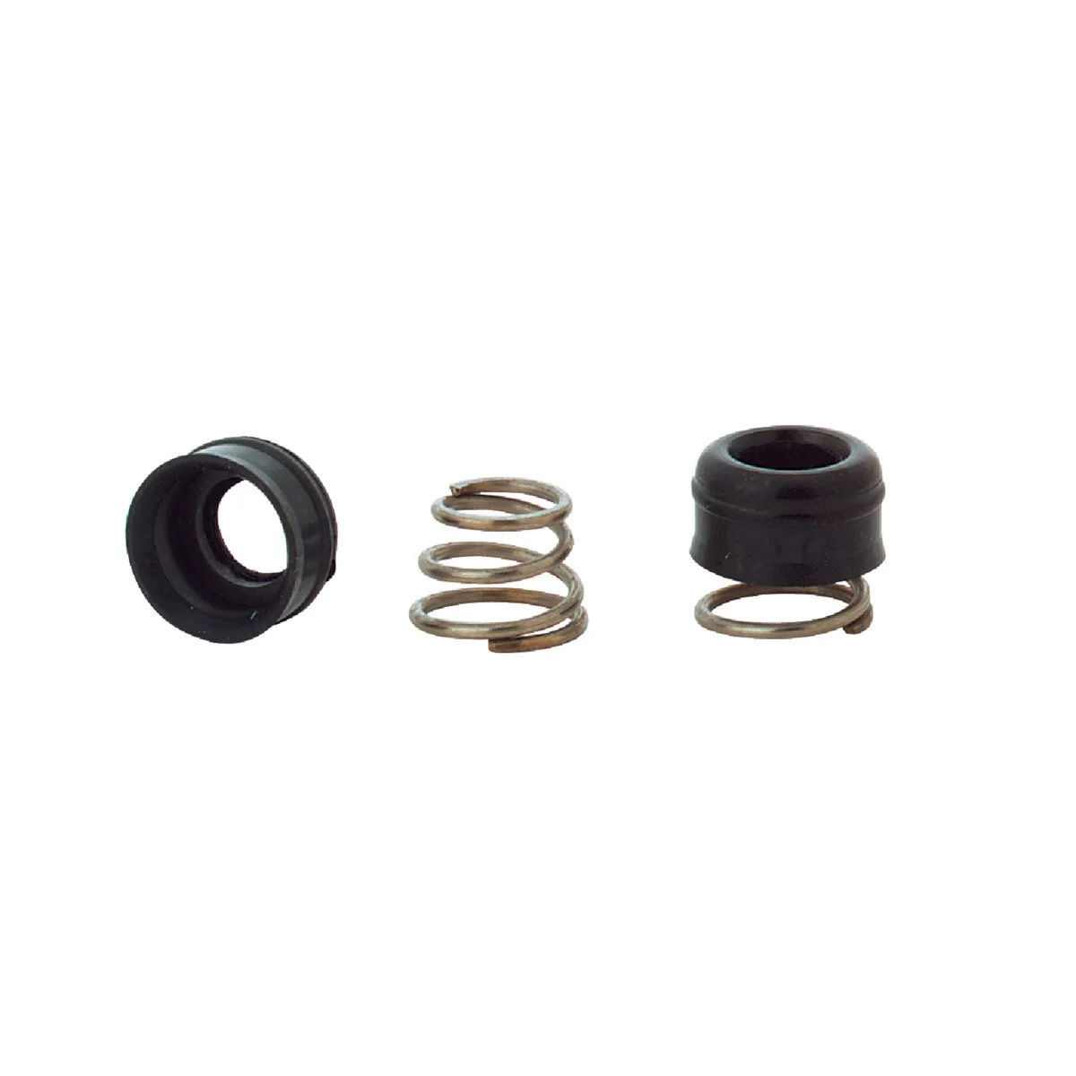 Artisan Danco Faucet Repair Kit For Delta -Delex Or Peerless 2-Handle Faucets Soft