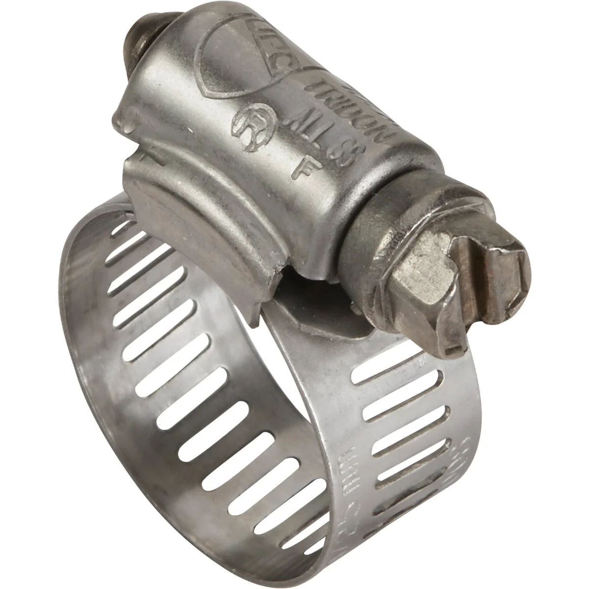 Secure I 7 16 In. – 1 In. 67 All Stainless Steel Hose Clamp Genuine