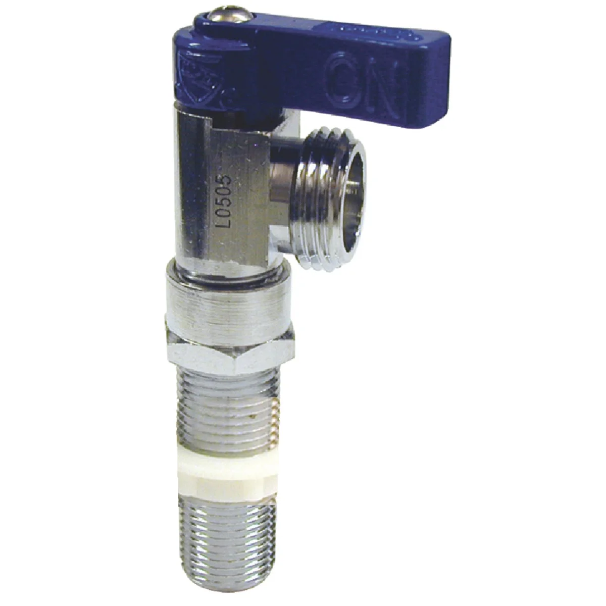 Modern ProLine 1 2 In. Sweat x 3 4 In. HT Outlet Washing Machine Valve Innovative