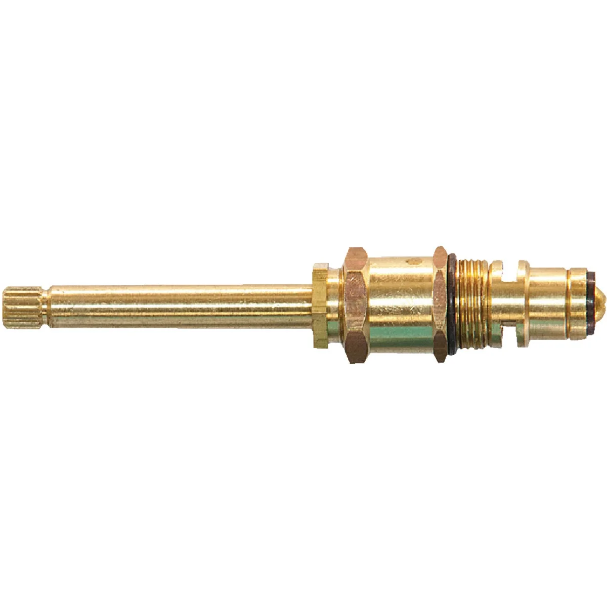 Eco-Friendly Danco 9B-5D 2-Handle Tub Shower Faucet Diverter for Sayco High-Performance