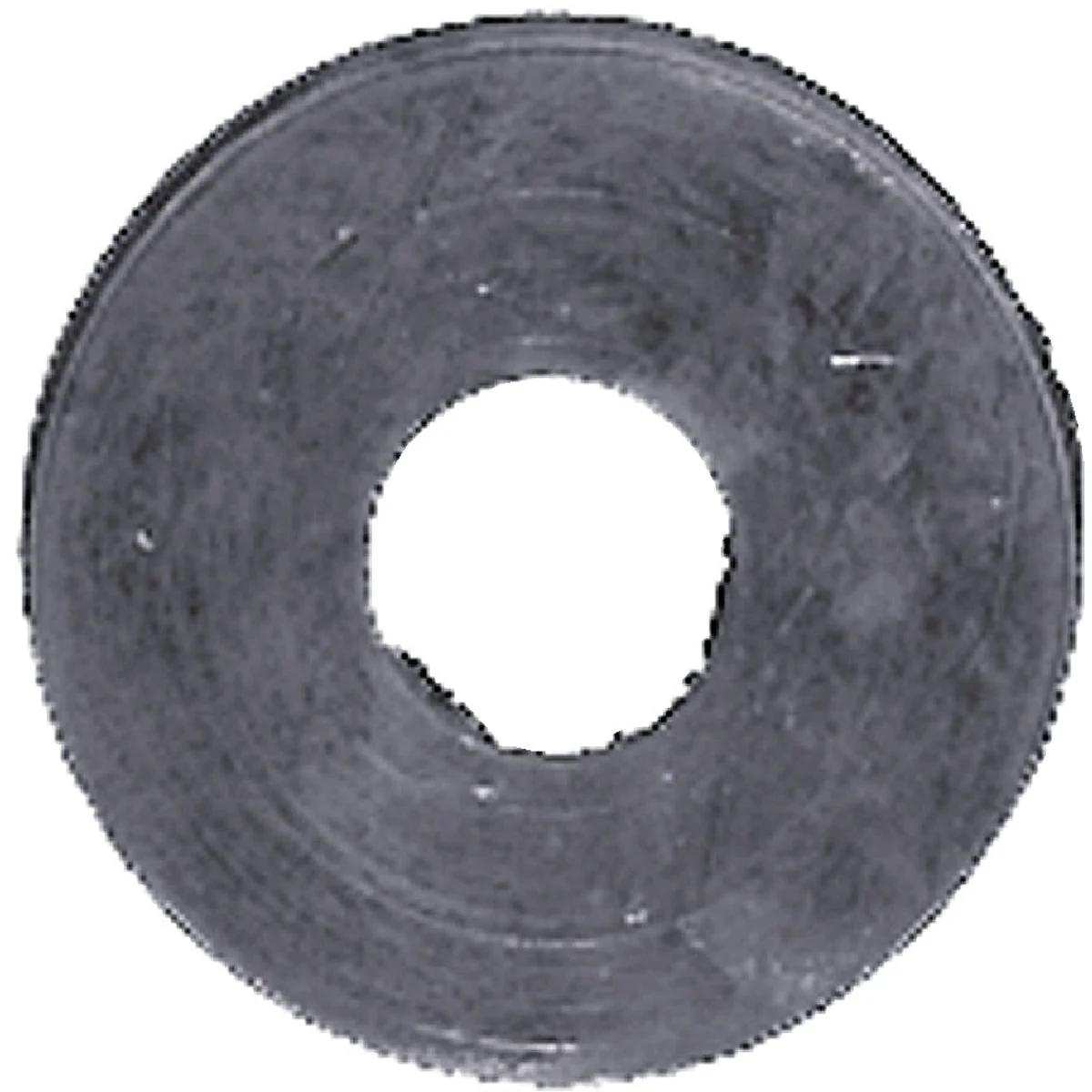 Original Danco 17 32 In. Black Neoprene Flat Faucet Washer Top-Quality
