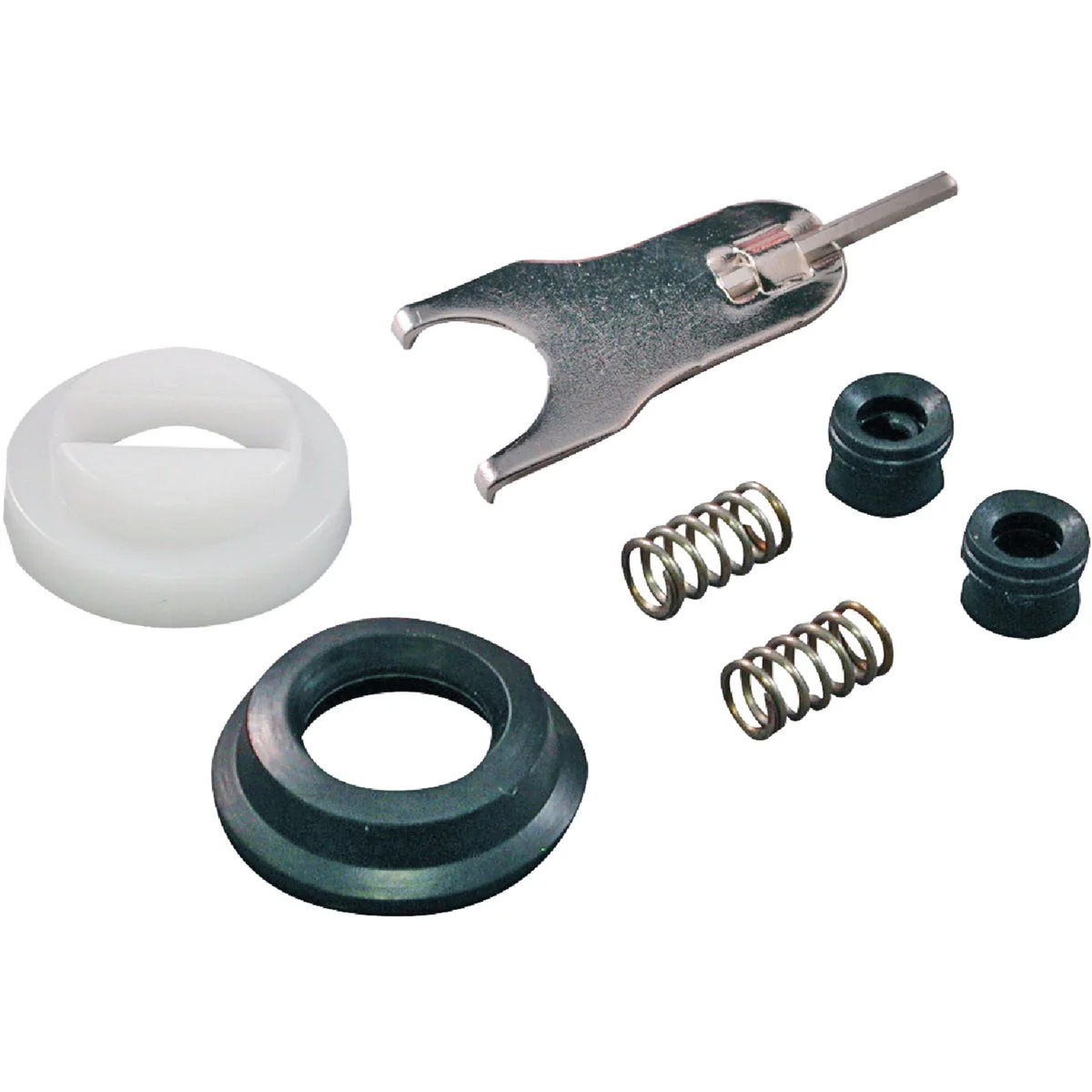 Eco-Friendly Danco DE-8W Faucet Repair Kit For Delta Single-Handle Faucet High-Quality