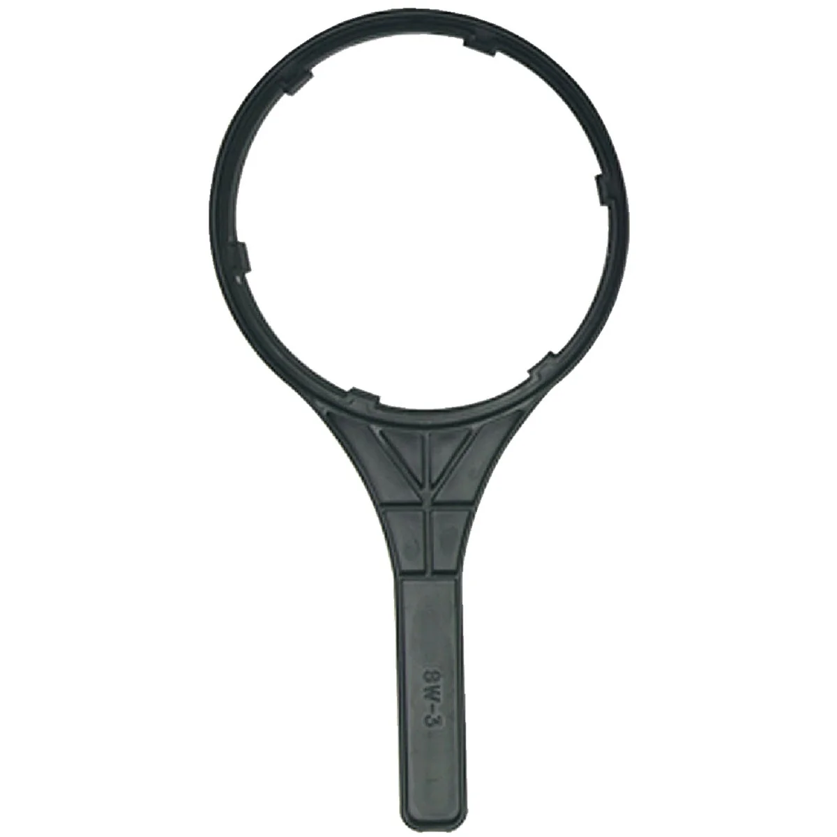 Quality Culligan 5-7 8 In. Slim Line Spanner Housing Wrench Dependable