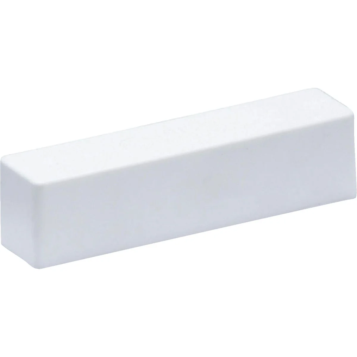 Contemporary Mustee White Plastic Faucet Block Expertly Made