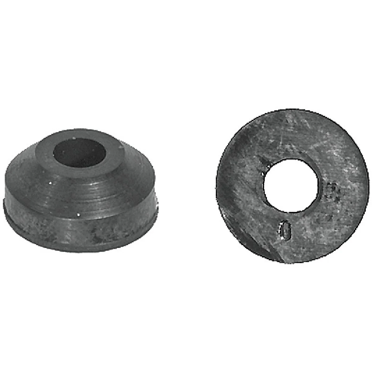 Long-Lasting Danco 17 32 In. Black Beveled Faucet Washer Sustainable