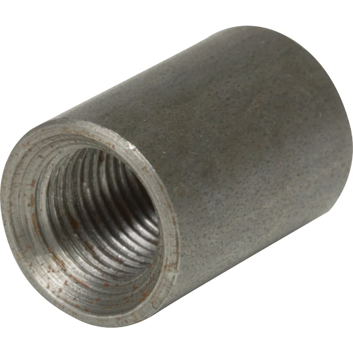 User-Friendly Anvil 1 4 In. Malleable Black Iron tandard Merchant Coupling Traditional