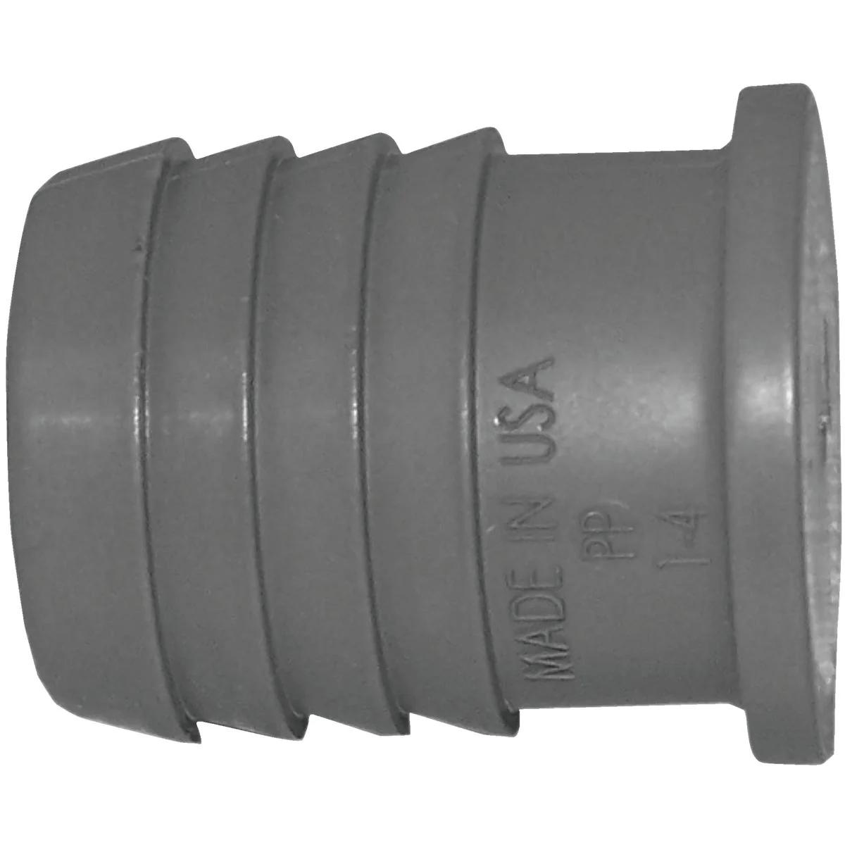 Exceptional Boshart 1 In. Polypropylene Insert Plug Casual