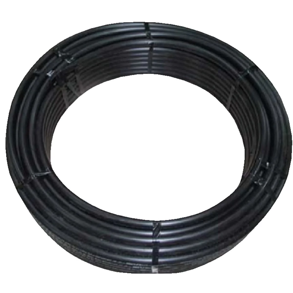 Fashionable Cresline 1-1 2 In. X 100 Ft. HD100 SIDR-19 NSF Polyethylene Pipe Versatile