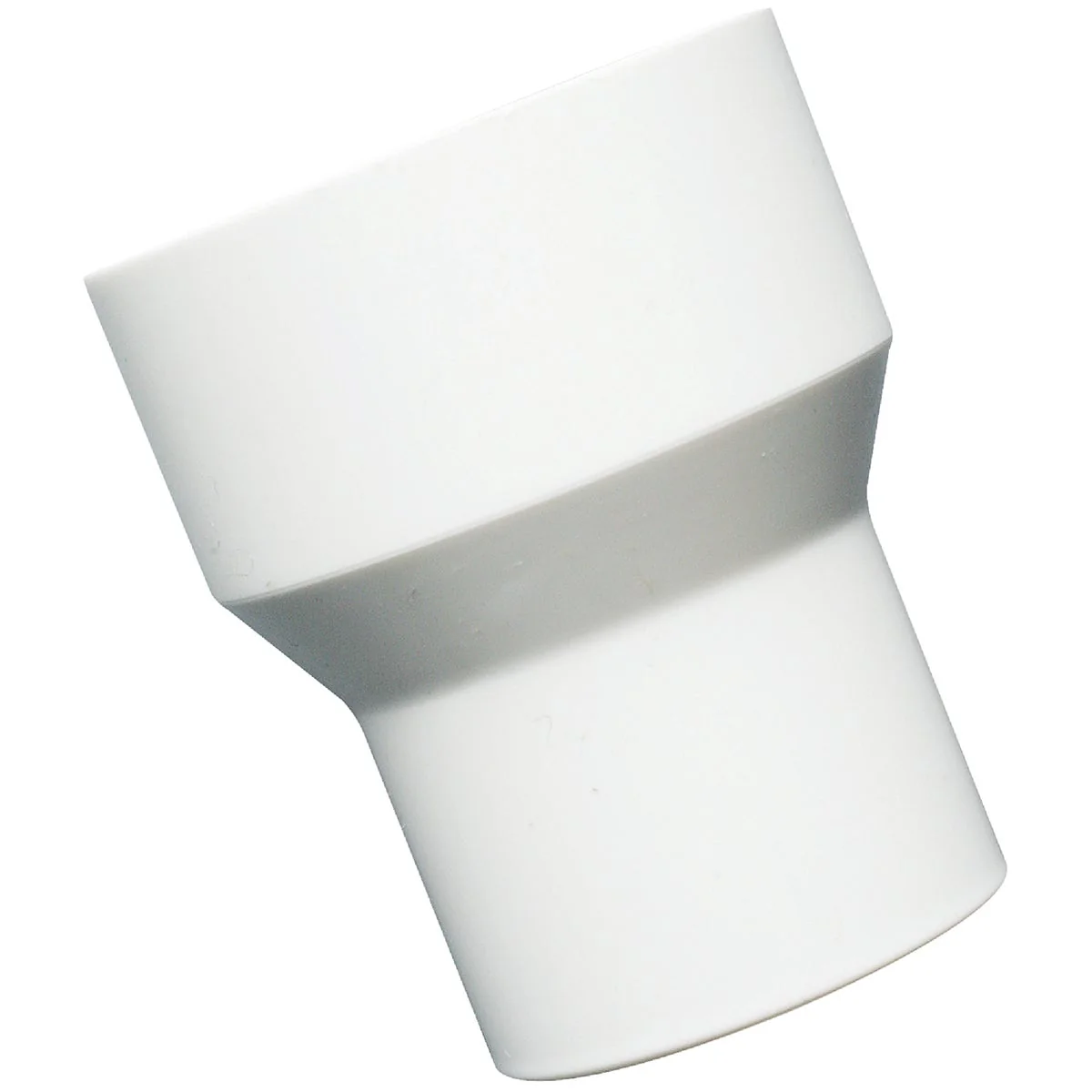 Exceptional Do it 1-1 2 In. x 1-1 4 In. Reducing PVC Coupling Reliable