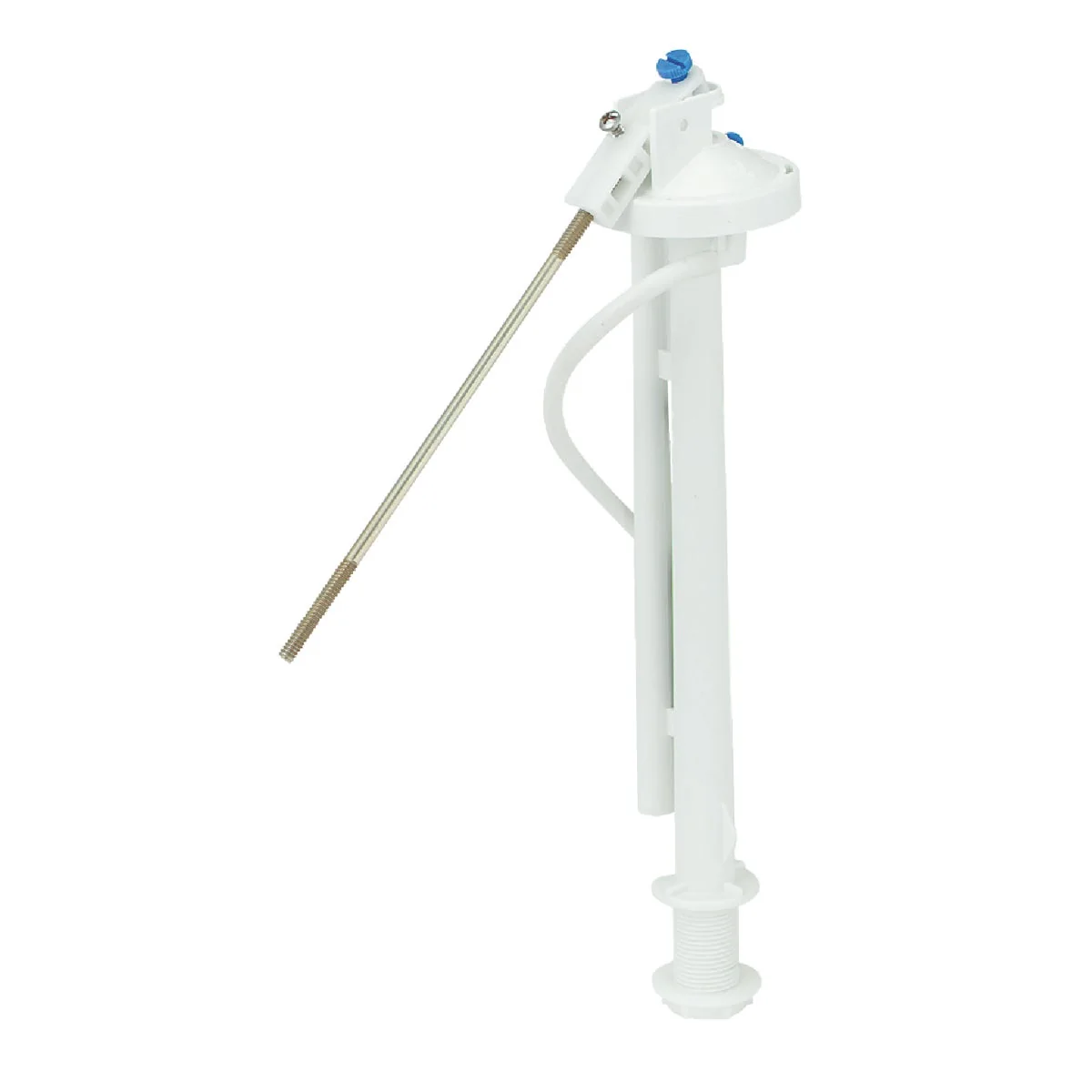 Reliable Do it 12 In. Plastic Anti-Siphon Ballcock Original