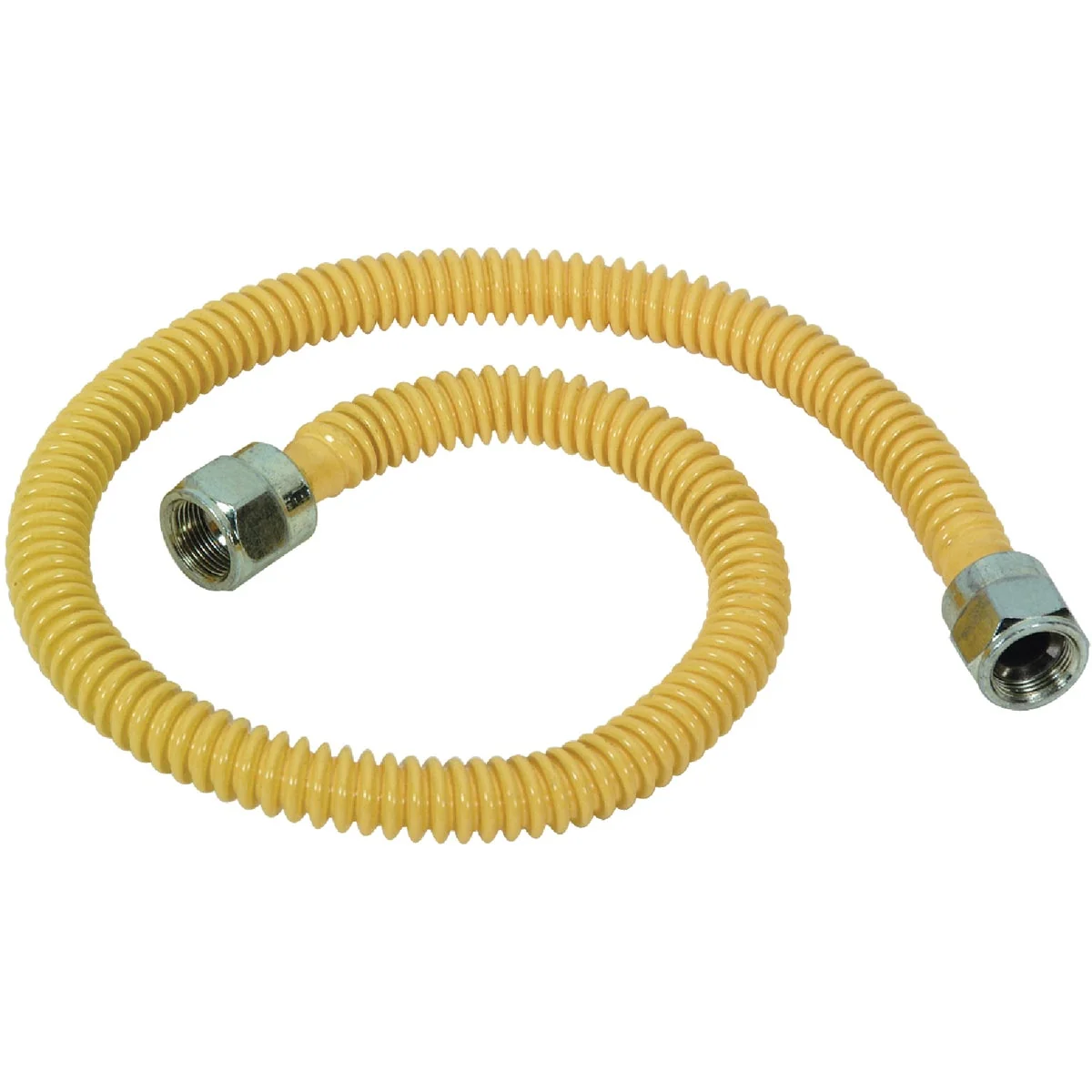 Authentic Watts 3 8 In. x 22 In. Flexible Gas Connector Elegant