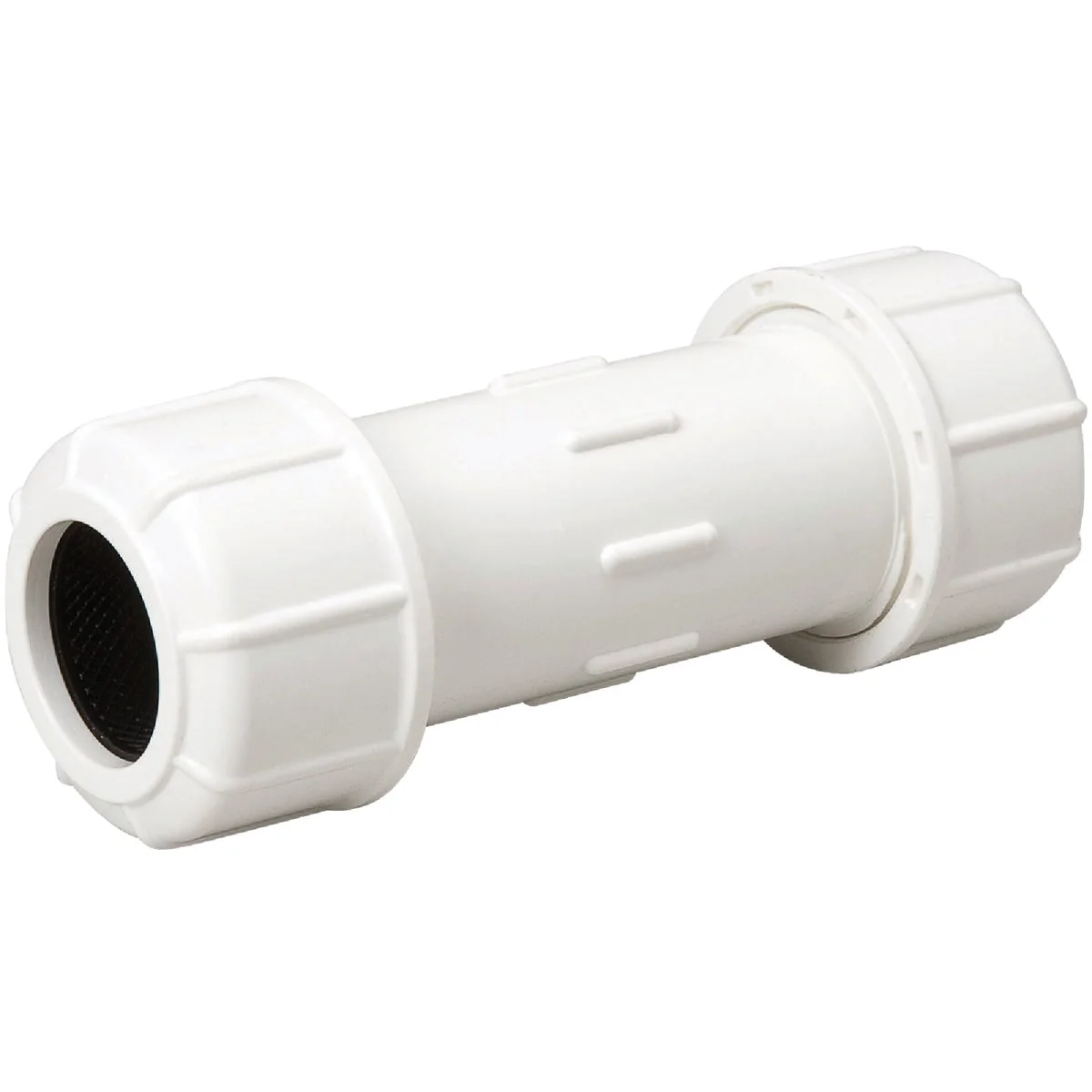 User-Friendly B K 3 4 In. X 5 In. Compression PVC Coupling Refined