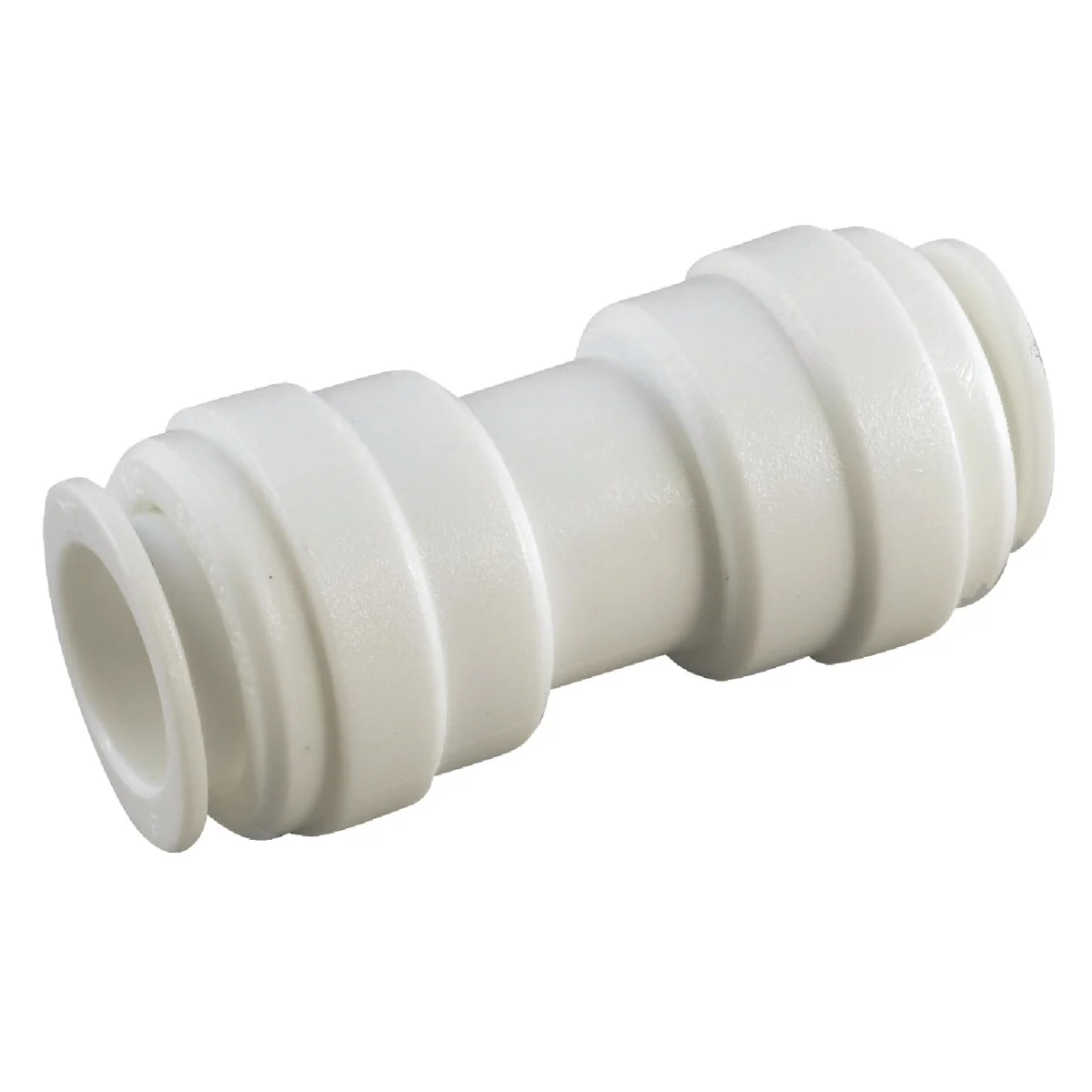 Contemporary Anderson Metals 5 8 In. x 5 8 In. Push-In Plastic Coupling Reliable