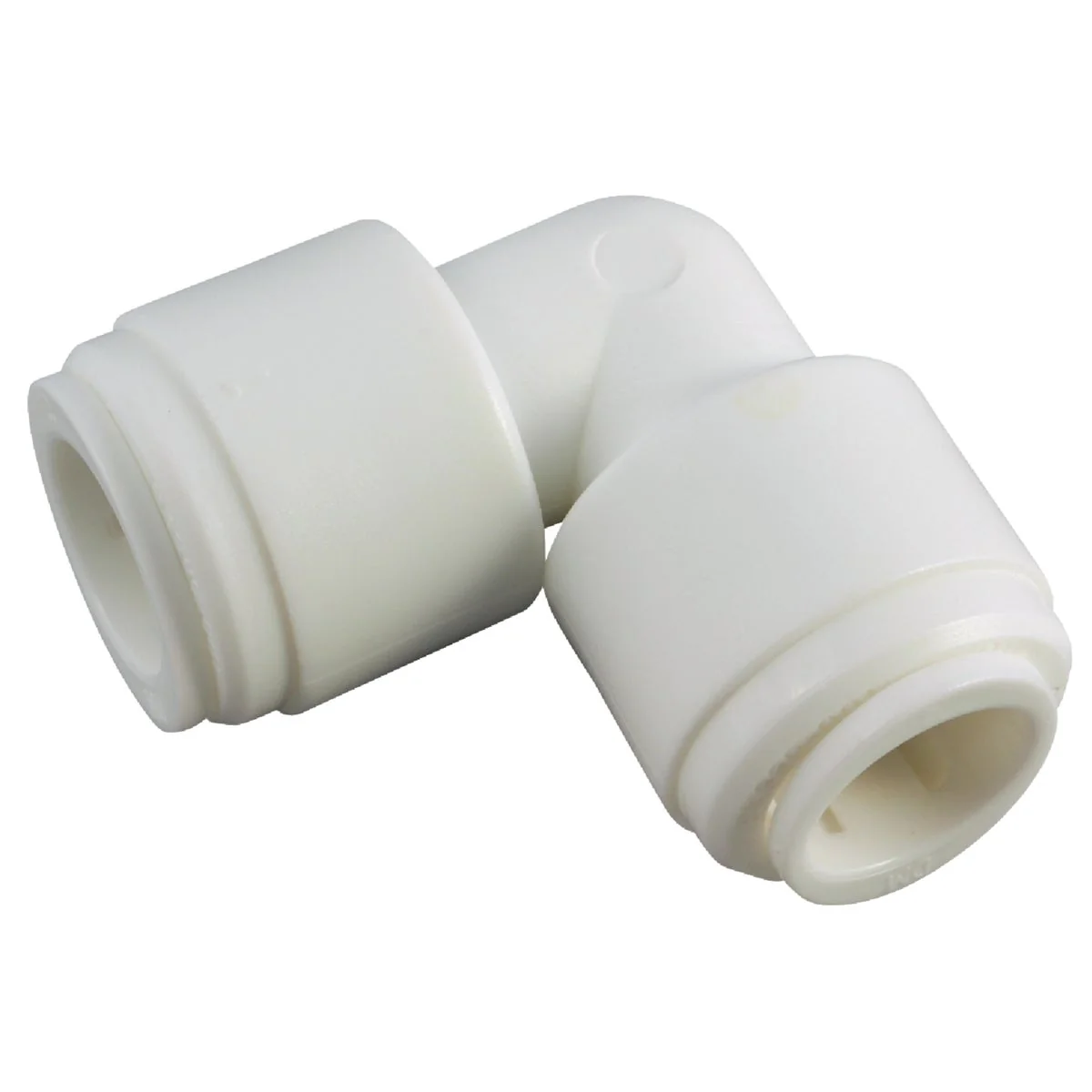 Verified Anderson Metals 5 8 In. x 5 8 In. 90 Deg. Push-in Plastic Elbow 1 4 Bend Superior