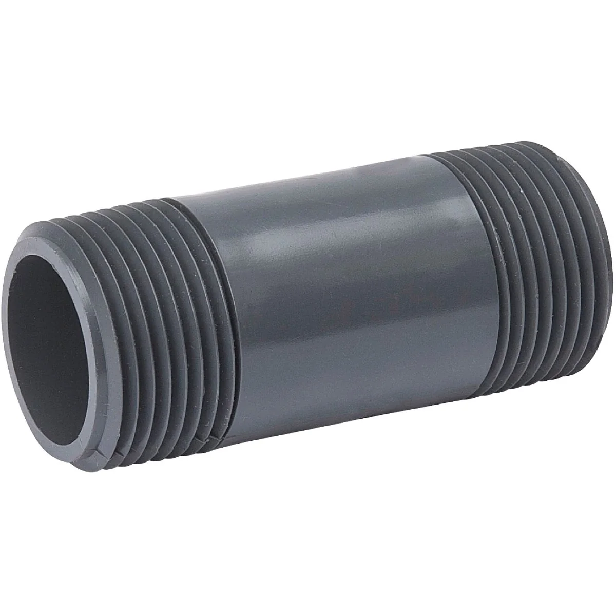 Exclusive B K 3 4 In. x 4 In. Schedule 80 PVC Nipple Elegant