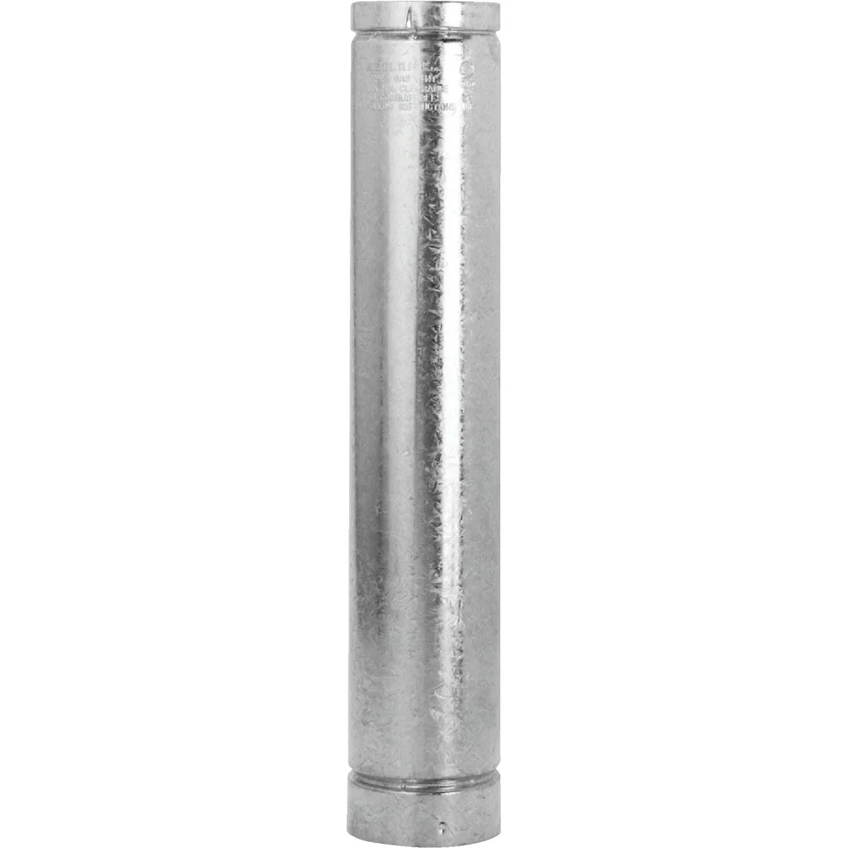 Casual SELKIRK RV 5 In. x 3 Ft. Round Gas Vent Pipe Breathable
