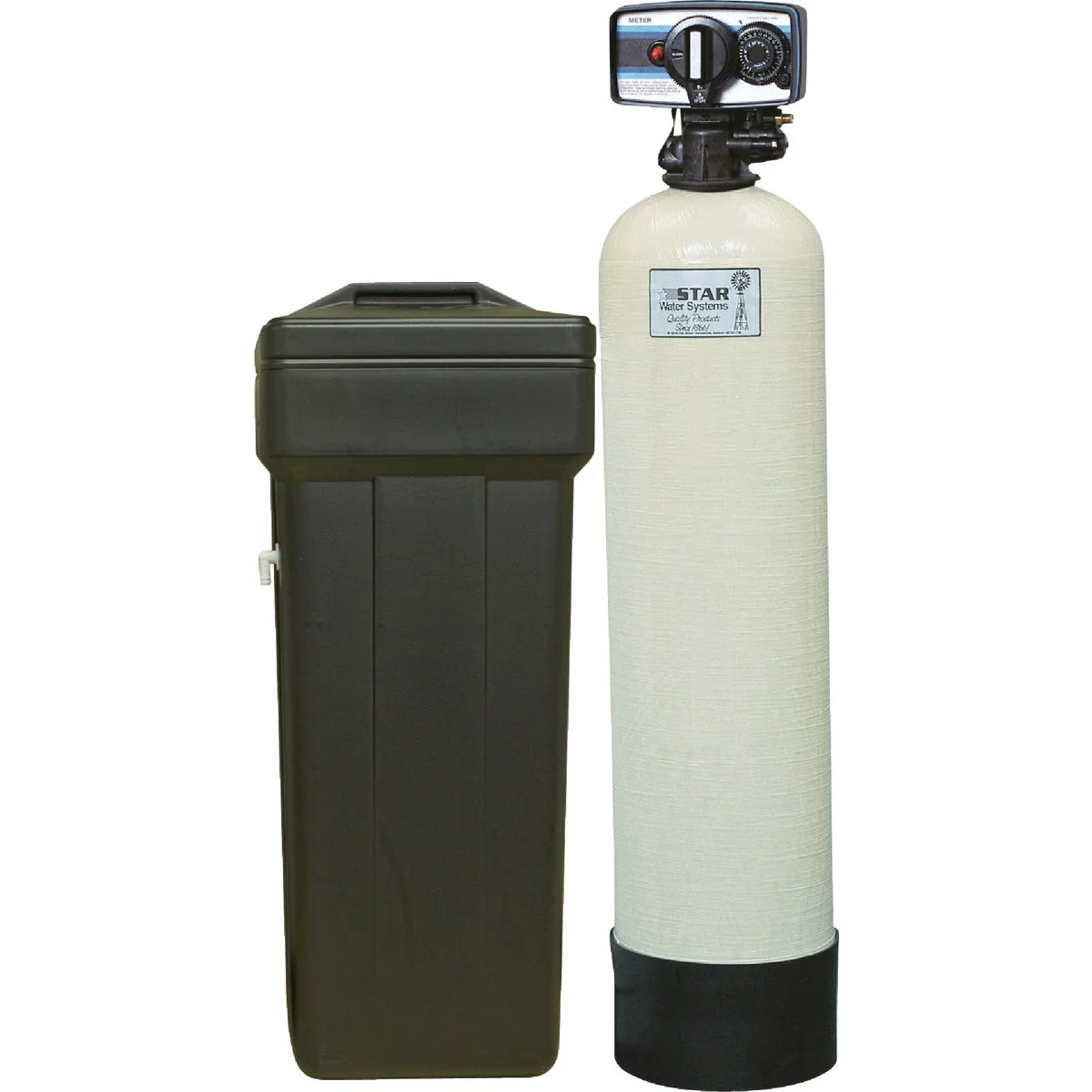 Casual Do it 32 000 Grain Water Softener Trusted